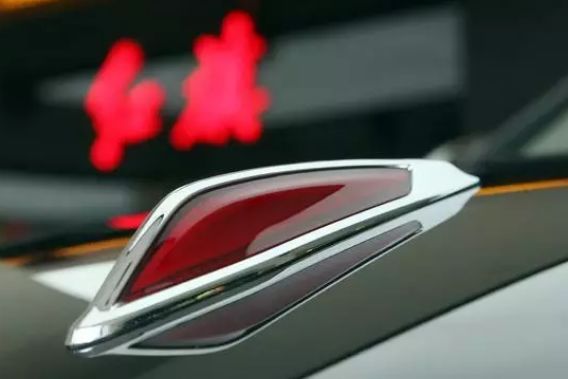 國產(chǎn)爭議較大的5大車標(biāo)，你較喜歡哪個車標(biāo)呢？