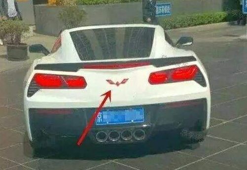 國產(chǎn)爭議較大的5大車標(biāo)，你較喜歡哪個車標(biāo)呢？