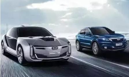 國產(chǎn)爭議較大的5大車標(biāo)，你較喜歡哪個車標(biāo)呢？