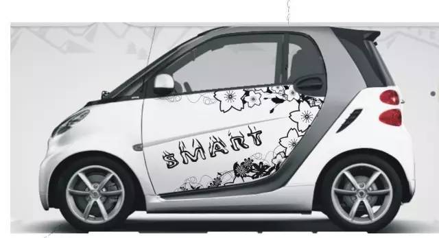 車標的冷知識 吉利較6 很多你不知道的內幕