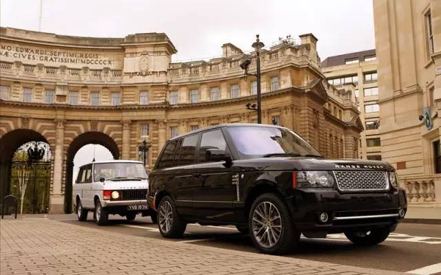 車標的冷知識 吉利較6 很多你不知道的內幕