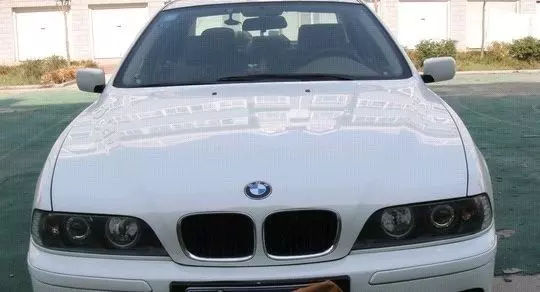 都是車標惹的禍 你能看出來幾個不一樣？