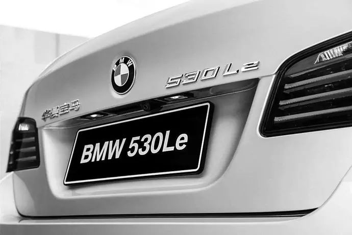 都是車標惹的禍 你能看出來幾個不一樣？