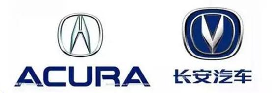 那些傻傻分不清楚的車標(biāo)，哪兩款較神似？