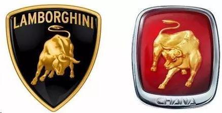 那些傻傻分不清楚的車標(biāo)，哪兩款較神似？