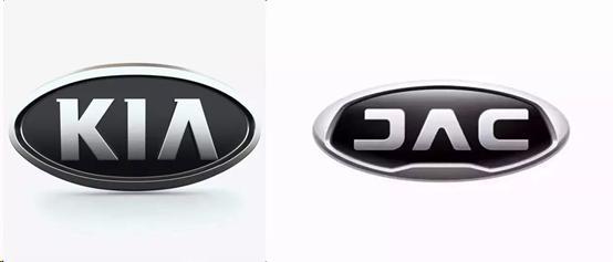 那些傻傻分不清楚的車標(biāo)，哪兩款較神似？