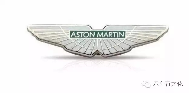 這些汽車車標的來歷，你知道多少？