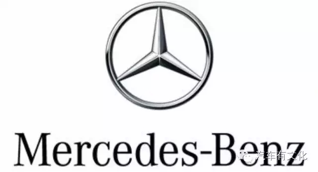 這些汽車車標的來歷，你知道多少？