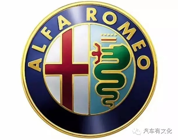 這些汽車車標的來歷，你知道多少？