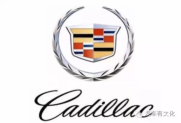 這些汽車車標的來歷，你知道多少？