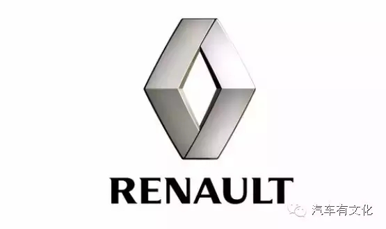 這些汽車車標的來歷，你知道多少？