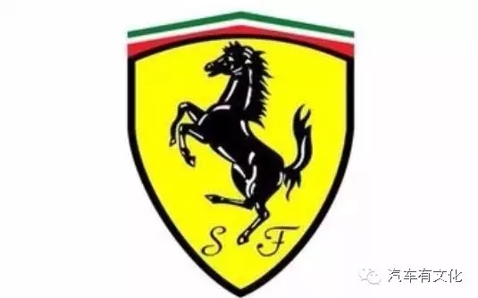 這些汽車車標的來歷，你知道多少？