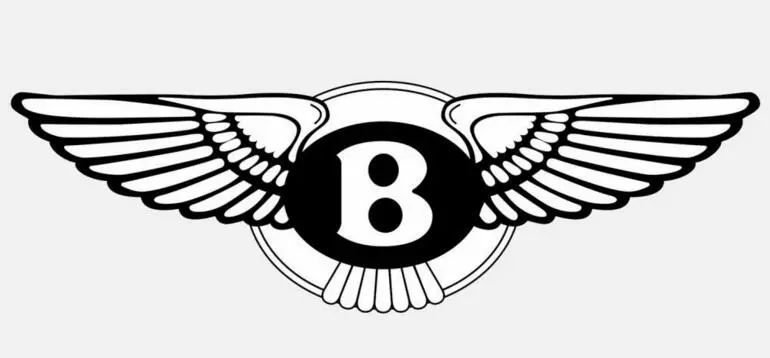 賓利車標隱藏著一個秘密，據說只有車主才知道？