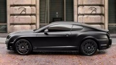 賓利車(chē)標(biāo)隱藏著一個(gè)秘密，據(jù)