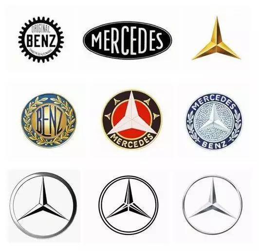 為什么中國沒有特別經典的車標？