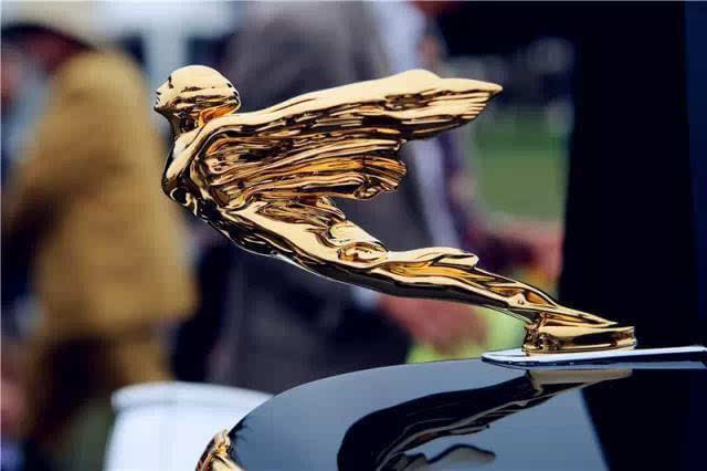 這些車標(biāo)你見過多少？99%的人不超過過2個