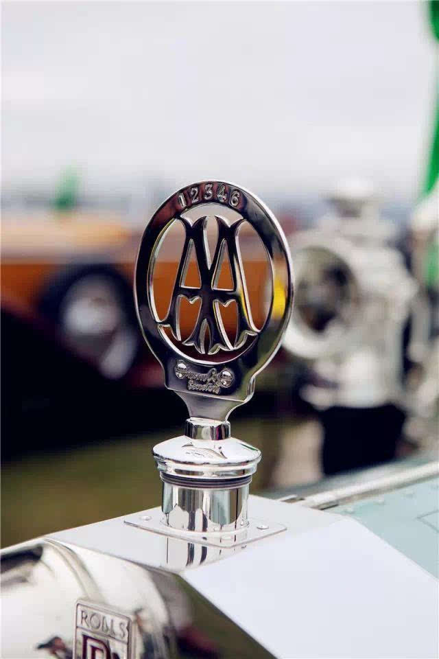 這些車標(biāo)你見過多少？99%的人不超過過2個