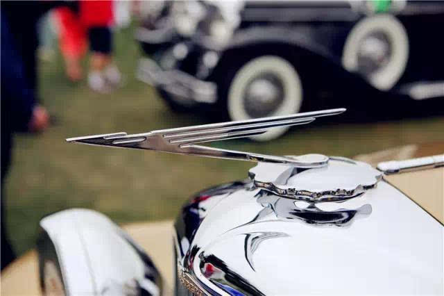 這些車標(biāo)你見過多少？99%的人不超過過2個