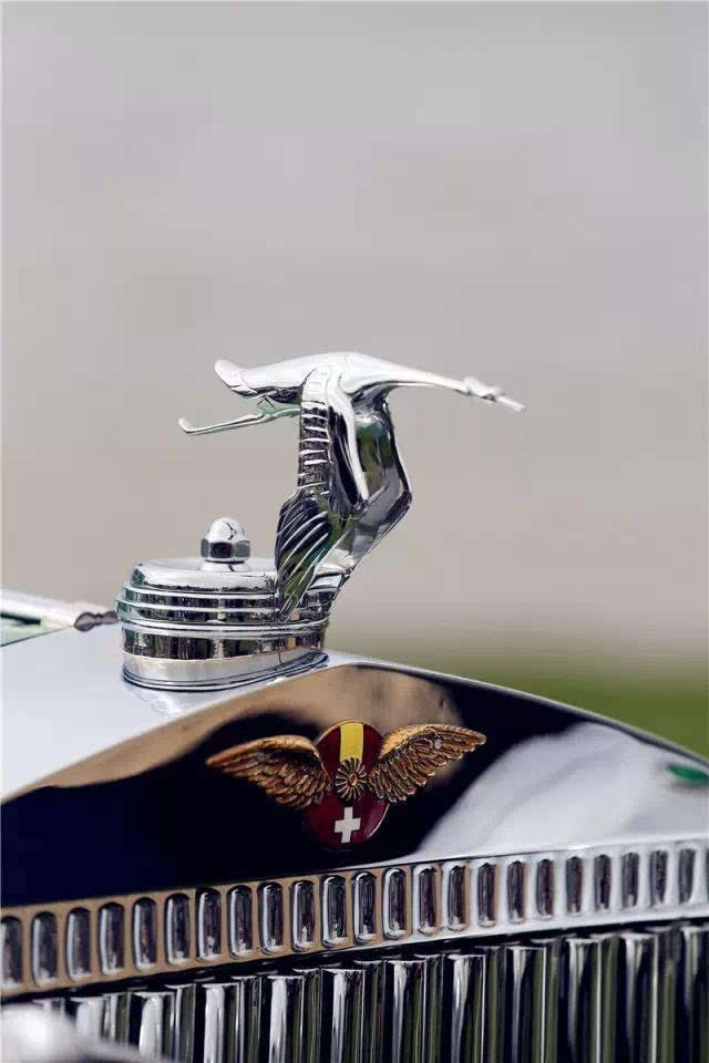 這些車標(biāo)你見過多少？99%的人不超過過2個