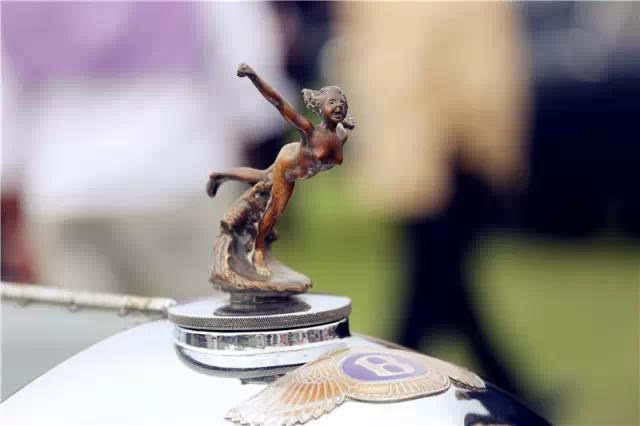 這些車標(biāo)你見過多少？99%的人不超過過2個