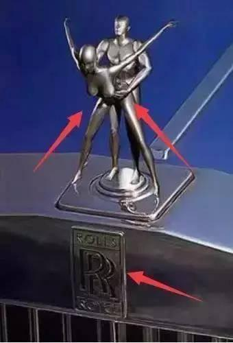 這些被惡搞的車標，滿滿的都是創意