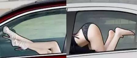 10萬的車偷偷改成100萬的車標我能理解，但200萬的跑車硬是改成山寨車標到底是圖個啥？