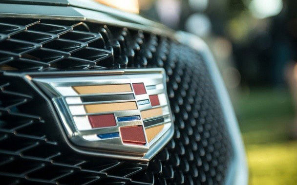 6個6的車標(biāo)你見過嗎？車標(biāo)冷知識，你知道幾個？