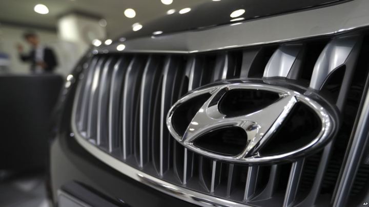 6個6的車標(biāo)你見過嗎？車標(biāo)冷知識，你知道幾個？