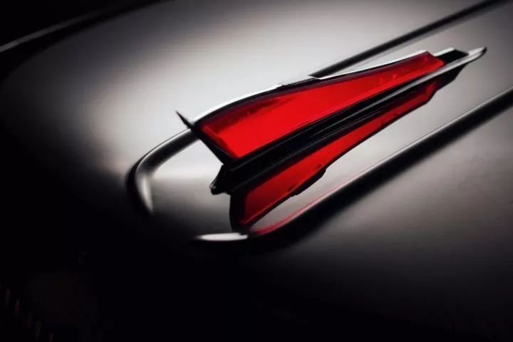 這些立體車標，見過3個以上你就是絕對的壕！