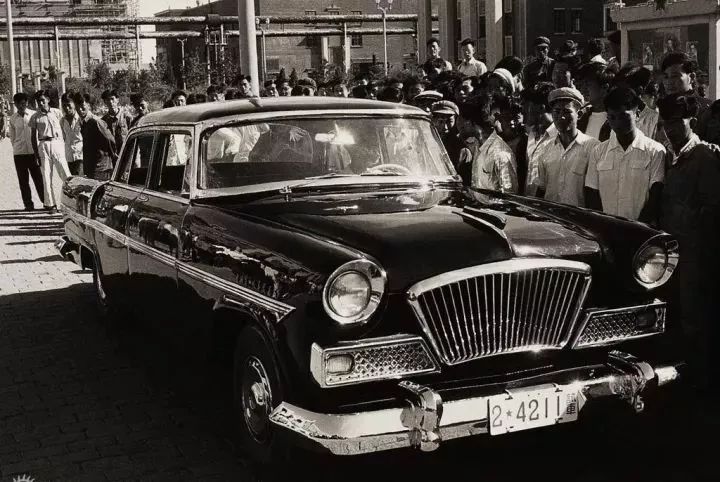 這些立體車標，見過3個以上你就是絕對的壕！