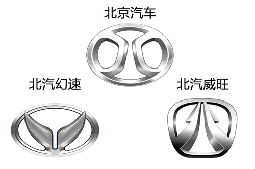 盤點自主品牌十大較丑車標(biāo) 丑到?jīng)]朋友