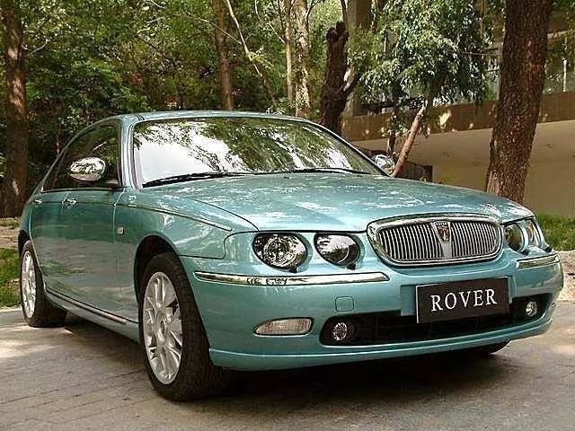 全球較難認的5大車標，認識兩個就是牛人！