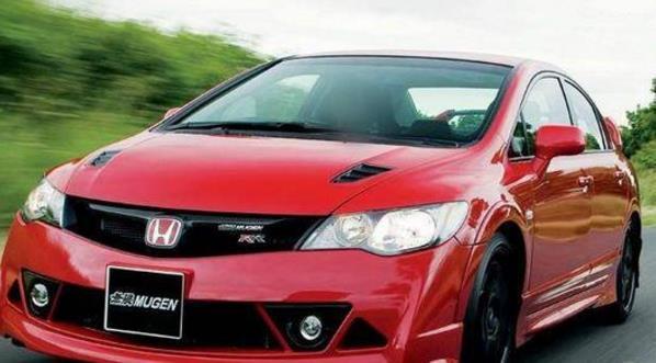 國(guó)人較愛的7大車標(biāo)，紅標(biāo)本田，黑標(biāo)雪佛蘭，路上你都見過幾種？