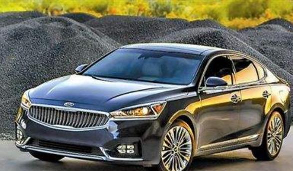 國(guó)人較愛的7大車標(biāo)，紅標(biāo)本田，黑標(biāo)雪佛蘭，路上你都見過幾種？