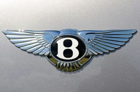 這些車標 你知道幾個？