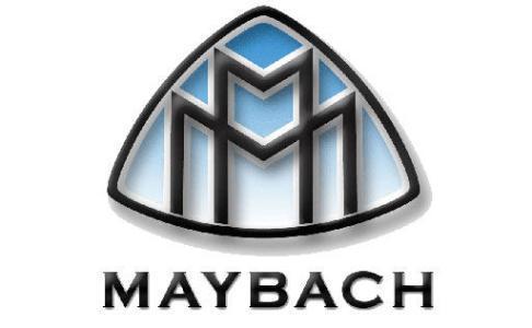 這些車標 你知道幾個？