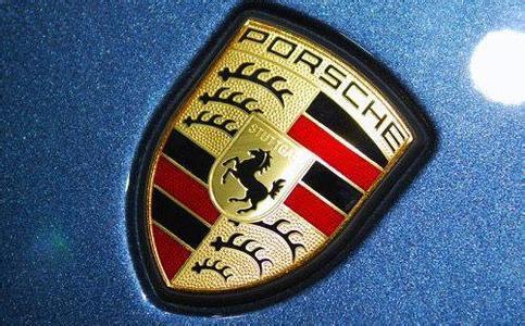 這些車標 你知道幾個？