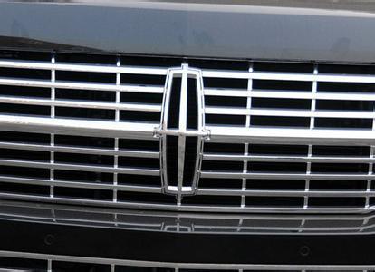 這些車標 你知道幾個？