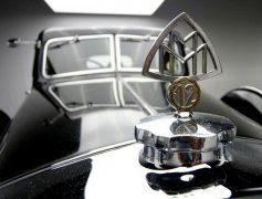 你心目中最美的車標是誰？看