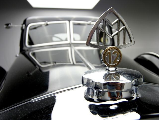 你心目中較美的車標是誰？看看全球6大較美車標