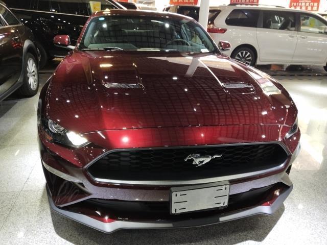 用馬做車標的廠家，前三個大名鼎鼎，較后一個拖后腿了！