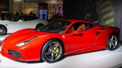 用馬做車標的廠家，前三個大