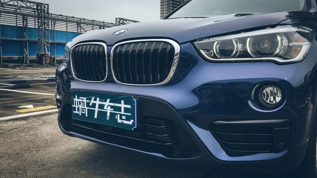 寶馬換新車標了！黑白新標帥炸了