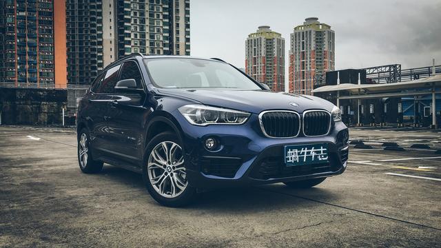 寶馬換新車標了！黑白新標帥炸了