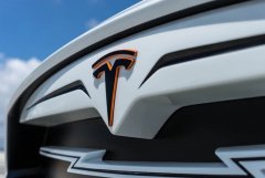 國內外5個新能源車標，認出