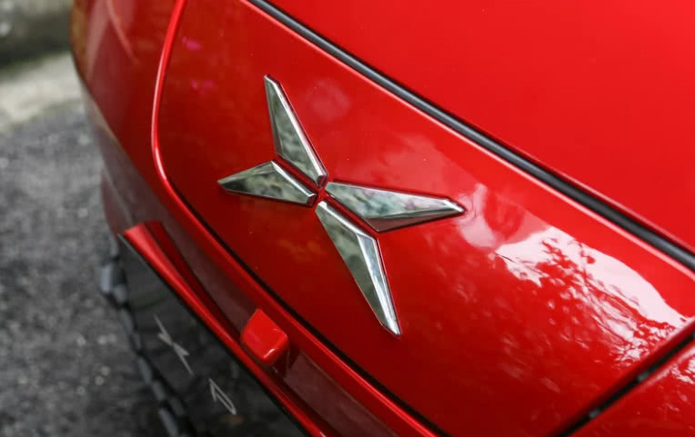 國內外5個新能源車標，認出3個剛及格，認完才算老司機