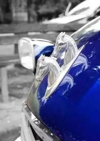 這些立體車標，見過3個以上就很了不起！