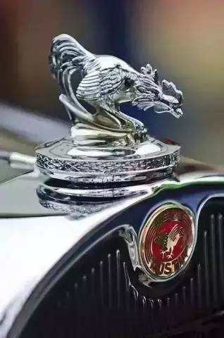 這些立體車標，見過3個以上就很了不起！