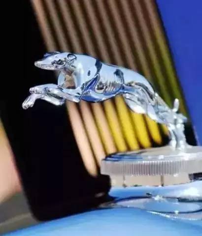 這些立體車標，見過3個以上就很了不起！