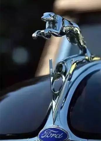 這些立體車標，見過3個以上就很了不起！